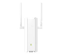 TP-Link Omada EAP625-Outdoor HD 1800 Mbit/s Blanco Energía sobre Ethernet (PoE)