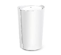 TP-Link Deco X50-5G Doble banda (2,4 GHz / 5 GHz) Wi-Fi 6 (802.11ax) Blanco 3 Interno