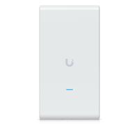 Ubiquiti U6 Mesh Pro 2400 Mbit/s Blanco Energía sobre Ethernet (PoE)