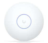 Punto de acceso WiFi 7 de largo alcance Ubiquiti U7 BE5000 doble banda, 1x 2,5G RJ45, 160 m² de cobertura