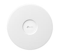 TP-Link Omada EAP773 punto de acceso inalámbrico 9300 Mbit/s Blanco Energía sobre Ethernet (PoE)