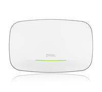 Punto de acceso WiFi 7 Zyxel NWA110BE WLAN BE6500 doble banda, 1x 2,5G LAN, Nebula