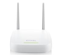 Punto de acceso Zyxel NWA30BE WiFi 7 BE5100 Dual-Band MU-MIMO PoE Mesh