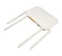 Punto de Acceso WiFi, Enrutador CPE 4G LTE de Alta Sensibilidad con Estabilidad de 4 Antenas de 300 Mbps Desbloqueado con Ranura para Tarjeta SIM para Oficina para Europa