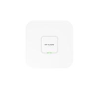 IP-COM Networks - EW12 punto de acceso inalámbrico 1300 Mbit/s Blanco Energía sobre Ethernet (PoE)