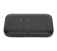 Punto de Acceso WiFi Móvil 4G LTE, Dongle WiFi SIM Portátil Inalámbrico con Batería de 2100 MAh, Módem WiFi USB Que Comparte hasta 10 Usuarios de WiFi, para Viajes de Negocios