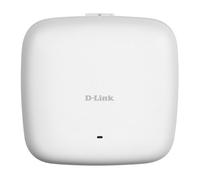 Punto de Acceso WLAN 1750 Mbit/s PoE Blanco - D-LINK