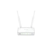 Punto de Acceso WLAN 300 Mbit/s PoE Blanco - D-LINK