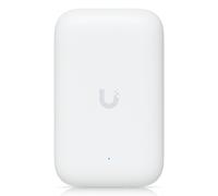 Punto de acceso WLAN Ubiquiti Swiss Army Knife Ultra AC1200 doble banda, 1x GbE, PoE, interior/exterior