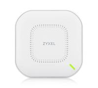 Punto de acceso WLAN Zyxel WAX630S [WiFi 6 (802.11ax), doble banda, hasta 2,9 Gbit/s, NebulaFlex Pro, sin fuente de alimentación]