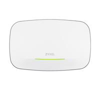 Punto de Acceso Zyxel NWA210AXv2 WiFi 6 AX5400 Doble banda, 2x 2,5G LAN, NebulaFlex