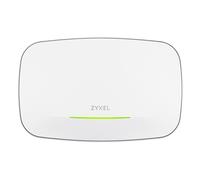 Punto de acceso Zyxel NWA210BE WiFi 7 BE12300 doble banda, 2x 2,5G LAN, NebulaFlex
