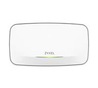 Zyxel Punto de acceso WiFi BE15000 (NWA240BE) – WiFi 7, 10GbE, 8 flujos, radio triple, PoE++/USB-C