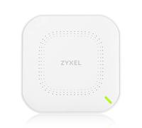 Zyxel Punto de acceso NWA50AX WiFi 6 AX1800 Doble banda PoE Fuente incluida Gestión en la nube