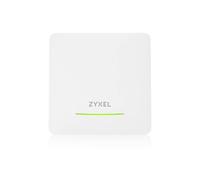 Punto de acceso Zyxel NWA90BE Wi-Fi 7 4324 Mbit/s PoE, inalámbrico de doble radio, blanco