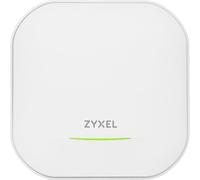 Punto de acceso Zyxel WAX620D-6E WiFi 6 AX4800 PoE MU-MIMO VLAN techo blanco