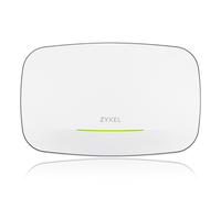 Punto de acceso Zyxel WBE530 WiFi 7 BE11000 Tribanda, 2x 2,5G Ethernet, NebulaFlex Pro