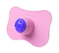 Punto de activación portátil Masajeador de espalda para el dolor de cuerpo en relieve en relieve Masajeador de cintura para el cuello corporal Patas traseras Relajación Masajeador trasero para el