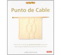 Punto De Cable (EL LIBRO DE)