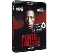 Punto de Ebullición [Blu-ray] (1993)