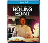 Punto de ebullición [Blu-ray]