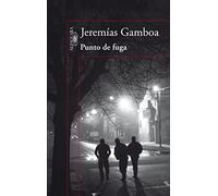 Punto de fuga (Hispánica)