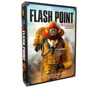 Punto De Inflamación - Infierno Llamante NUEVA EDICIÓN