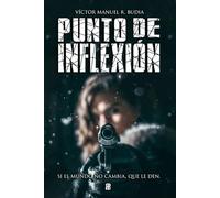 PUNTO DE INFLEXIÓN: 1