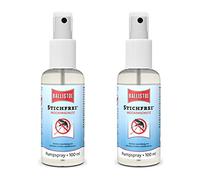 Punto de libre Pump Spray, 2 x 100 ml