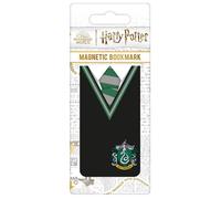 Punto de Libro Pyramid Harry Potter Licencia Oficial Imágenes Doble Cara 90x45mm