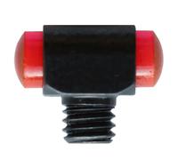 Punto de mira 3,5x8 Color Rojo (Rosca 2,6 mm.)