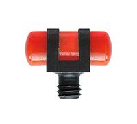 Punto de mira 4x11 Color Rojo (Rosca de 4 mm.)