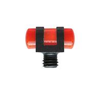 Punto de mira diametro 3,5x8 en Distintas Medidas de Rosca (Rosca 4mm.)