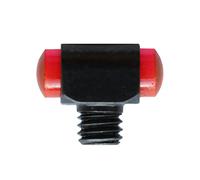 Punto de mira diametro 3x8 en Distintas Medidas de Rosca (Rosca 2,6mm.)