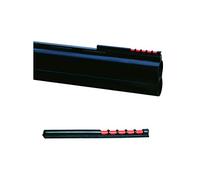 Punto de mira Luminoso de Fibra optica 70 mm