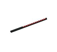 Punto de mira Ruby en Fibra optica Rojo de 120 mm