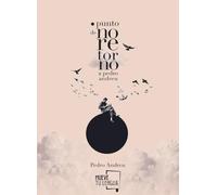 Punto de no retorno (Poesía)