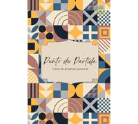 Punto de Partida: Diario de progreso personal