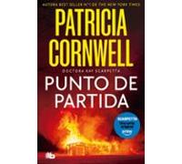 Punto De Partida (Doctora Kay Scarpetta 9)