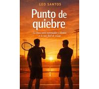 Punto de quiebre: La línea entre entrenador y alumno es la más fácil de cruzar.