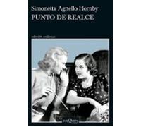Punto de realce