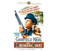 The Breaking Point [Reino Unido] [DVD]