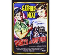 Punto De Ruptura [DVD]