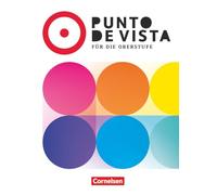 Punto de vista B2 - Spanisch für die Oberstufe - Ausgabe 2025 - Schulbuch mit digitalen Medien