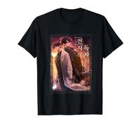 Punto de vista del lector omnisciente -Kim Dokja Manga Webtoon Camiseta