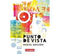 Punto de vista Schulerbuch