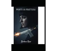 Punto Di Frattura: un'indagine di Nivee Malik (Nivee Malik Indaga)