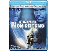 Punto di non ritorno (edizione speciale) [Italia] [Blu-ray]