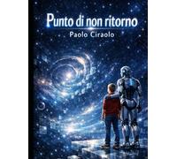 Punto di non ritorno: Fantasy Moderno