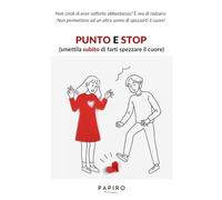 Punto e stop: Basta relazioni tossiche con narcisisti e manipolatori